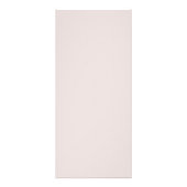 Carte Publicitaire Ciseaux or rose | Tarifs ou services de salons (Dos)