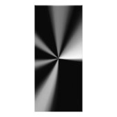 Carte Publicitaire Créez votre propre personnalisation (Dos)