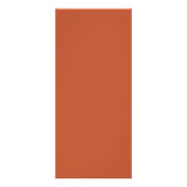 Carte Publicitaire Déesse des fleurs, Flora de Morgan (Dos)