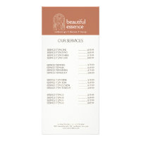 Femme Feuille Moon Arch SKINCARE Wellness Day Spa