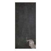 Carte Publicitaire Ferme du Coq Ancien (Dos)