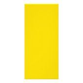 Carte Publicitaire Flag de Instersex (Dos)