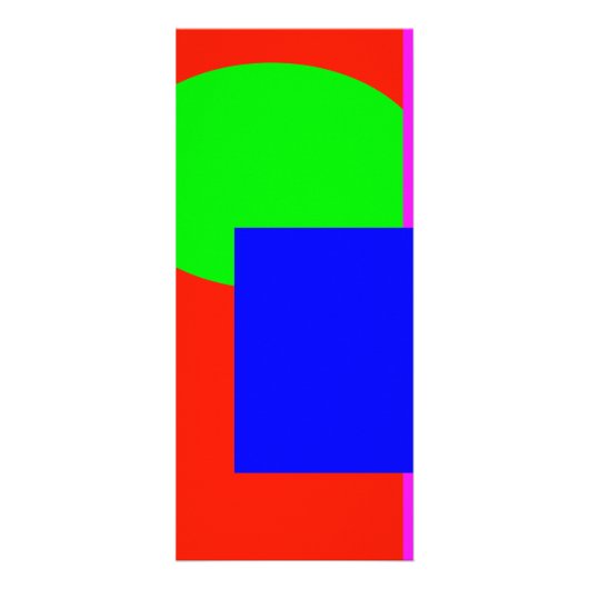 Carte Publicitaire Formulaires (Devant)