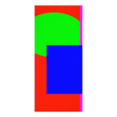 Carte Publicitaire Formulaires (Dos)