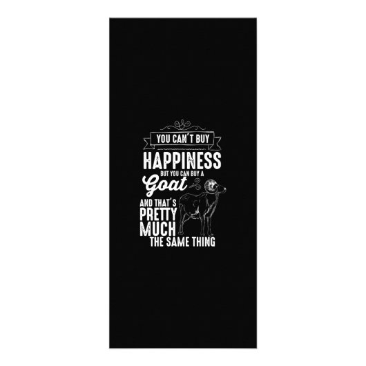 Carte Publicitaire Happiness (Devant)