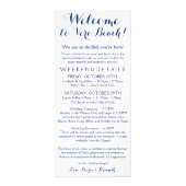 Carte Publicitaire Itinéraire de Chinoiserie (Devant)