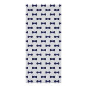 Carte Publicitaire Jeu de Baby shower Word Scramble, 25 Pack (Dos)