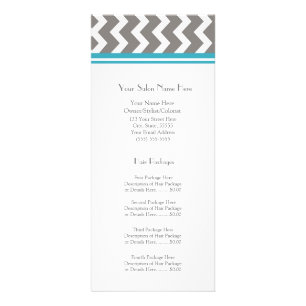 Carte Publicitaire Le support fait sur commande de salon carde