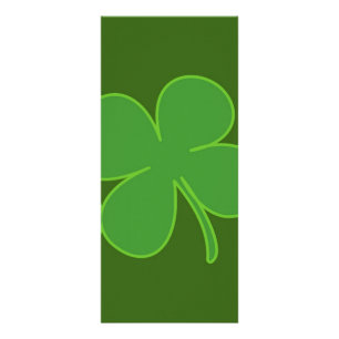 Carte Publicitaire Lucky