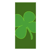 Carte Publicitaire Lucky (Dos)