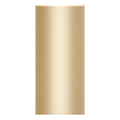 Carte Publicitaire Maquillage Eyelash moderne Artiste Salon Prix (Dos)