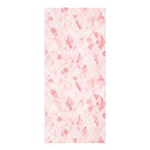 Carte Publicitaire marbre