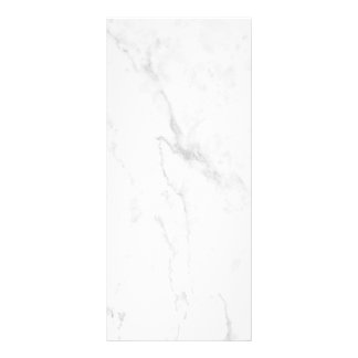 Carte Publicitaire Marbre Blanc