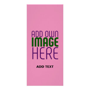 CARTE PUBLICITAIRE MODÈLE DE TEXTE D'IMAGE CHAUD MODERNE ÉDITABLE