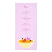 Carte Publicitaire Nacho Saint Valentin (Dos)