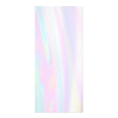 Carte Publicitaire pastel (Dos)