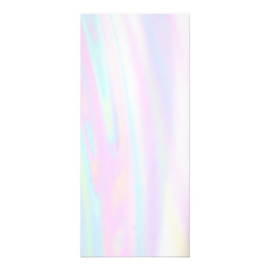 Carte Publicitaire pastel (Dos)