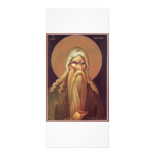 Carte Publicitaire Patriarche Abraham