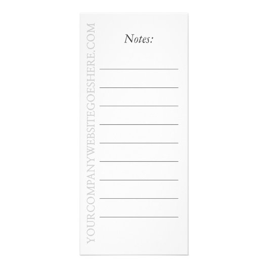 Carte Publicitaire Peinture de construction intérieur circulaire exté (Dos)