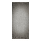 Carte Publicitaire Porte-bébé gothique (Dos)