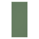 Carte Publicitaire prairie sauvage | Services ou tarif (Dos)