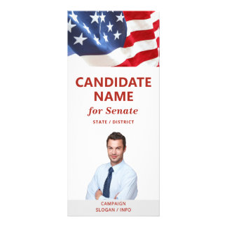 Carte Publicitaire Republican 2026 Political Campaign Canvassing Tool