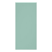 Carte Publicitaire Salon de beauté Plante Succulent Services (Dos)