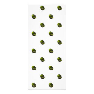 Carte Publicitaire Sandwichs