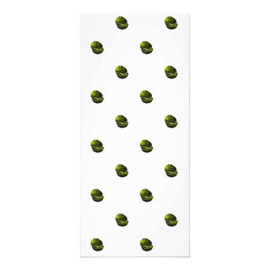 Carte Publicitaire Sandwichs (Devant)