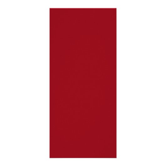 Carte Publicitaire Service automobile (Dos)