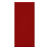 Carte Publicitaire Service automobile (Dos)