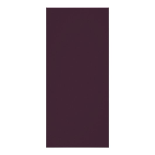 Carte Publicitaire Service automobile (Dos)