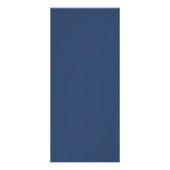 Carte Publicitaire Service automobile (Dos)