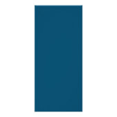 Carte Publicitaire Service de nettoyage - Produits professionnels (Dos)