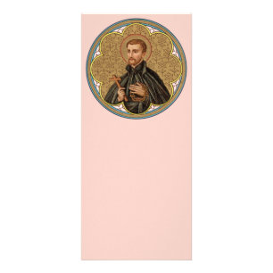 Carte Publicitaire St. Pierre Claver (BK 058; Style 1)