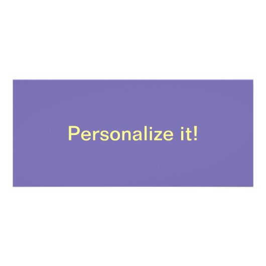 Carte Publicitaire "Train de marchandises" mouche mouillée attache ar (Dos)