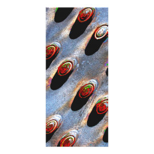 Carte Publicitaire Vieux boulons