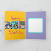 CARTE PUG (Intérieur)