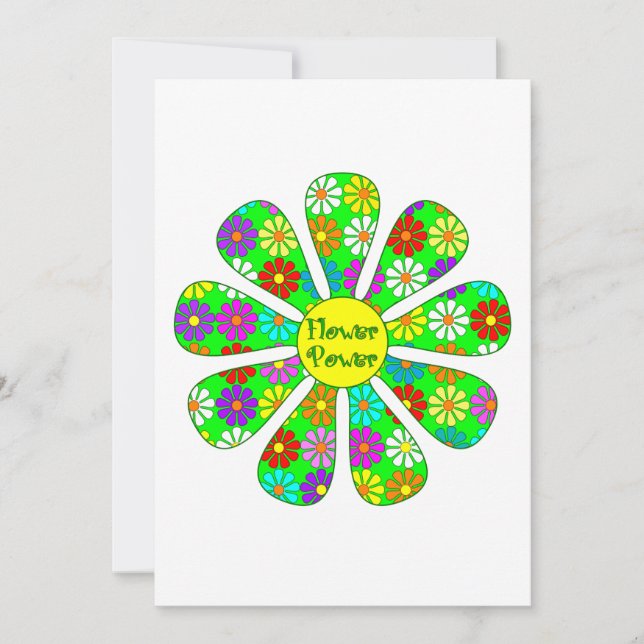 Carte Puissance cool (Devant)