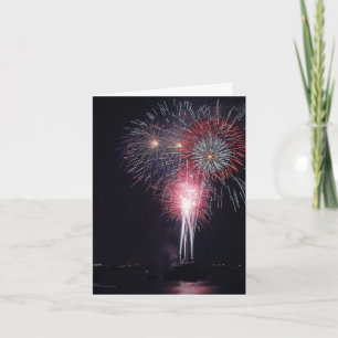 Carte Puisse Ton 4 Juillet...