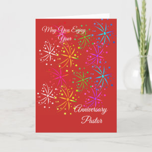 Carte Puissiez-vous apprécier votre anniversaire