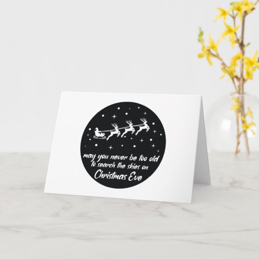 Carte Puissiez-vous n'être jamais trop vieux pour explor (Fleur jaune)