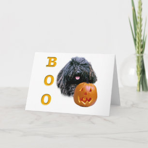 Carte Puli Boo