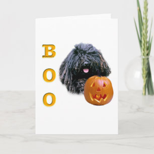 Carte Puli Boo
