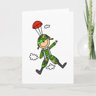 Carte Pullover de soldat