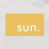 carte punch de fidélité (Devant)