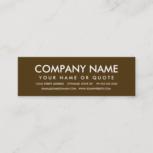 carte punch de fidélité tasse de café voyage (Devant)