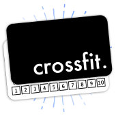 carte punch fidélité