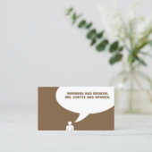 carte punch m café (Debout devant)