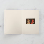 Carte Punk Cardinals (Intérieur)